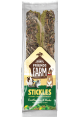 Supreme Pet Foods TINY FRIENDS FARM Stickles