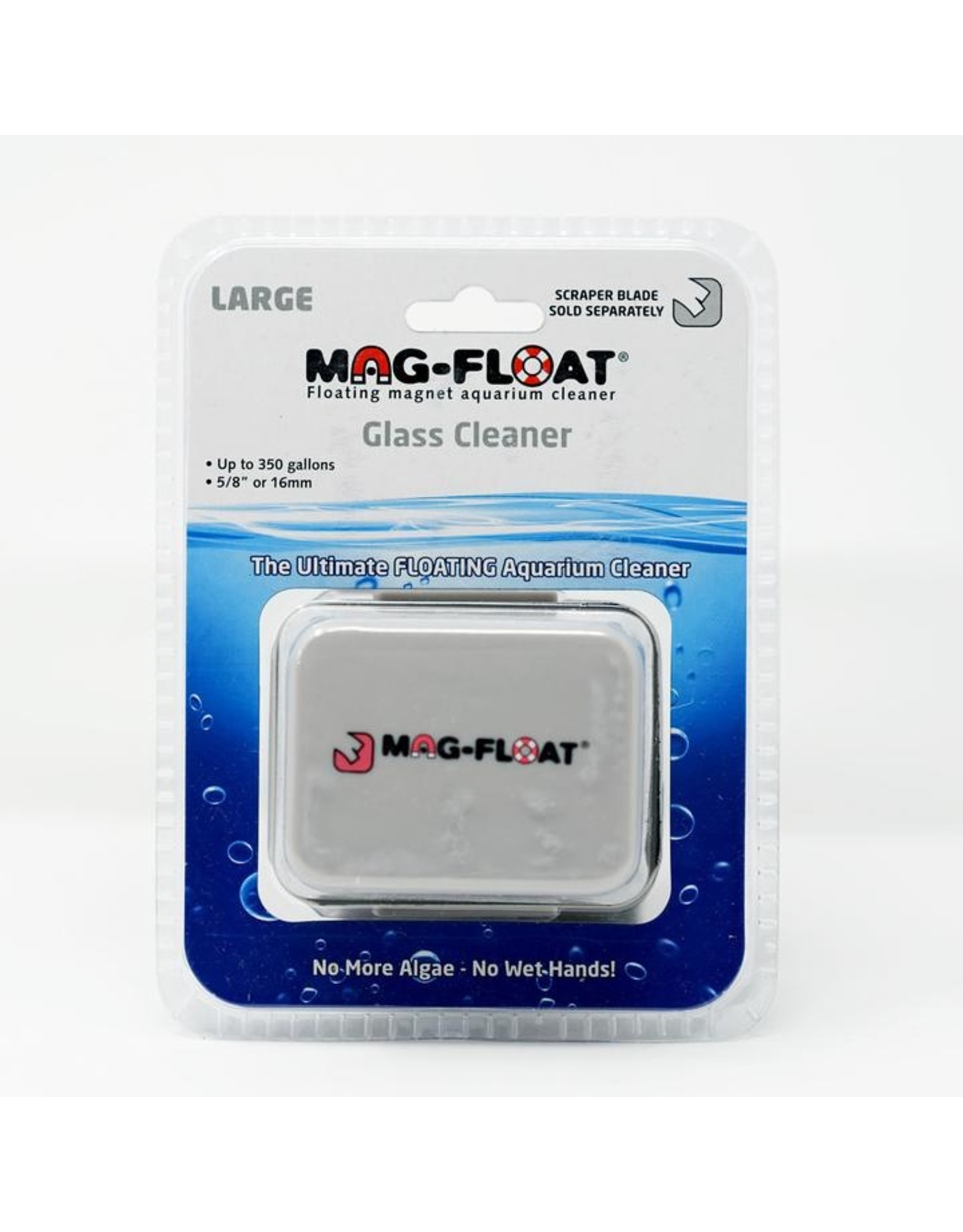 Mag-Float GULFSTREAM Mag Float Glass Cleaner Magnet