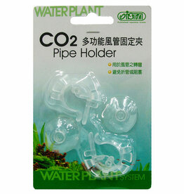 Ista ISTA Co2 Pipe Holder