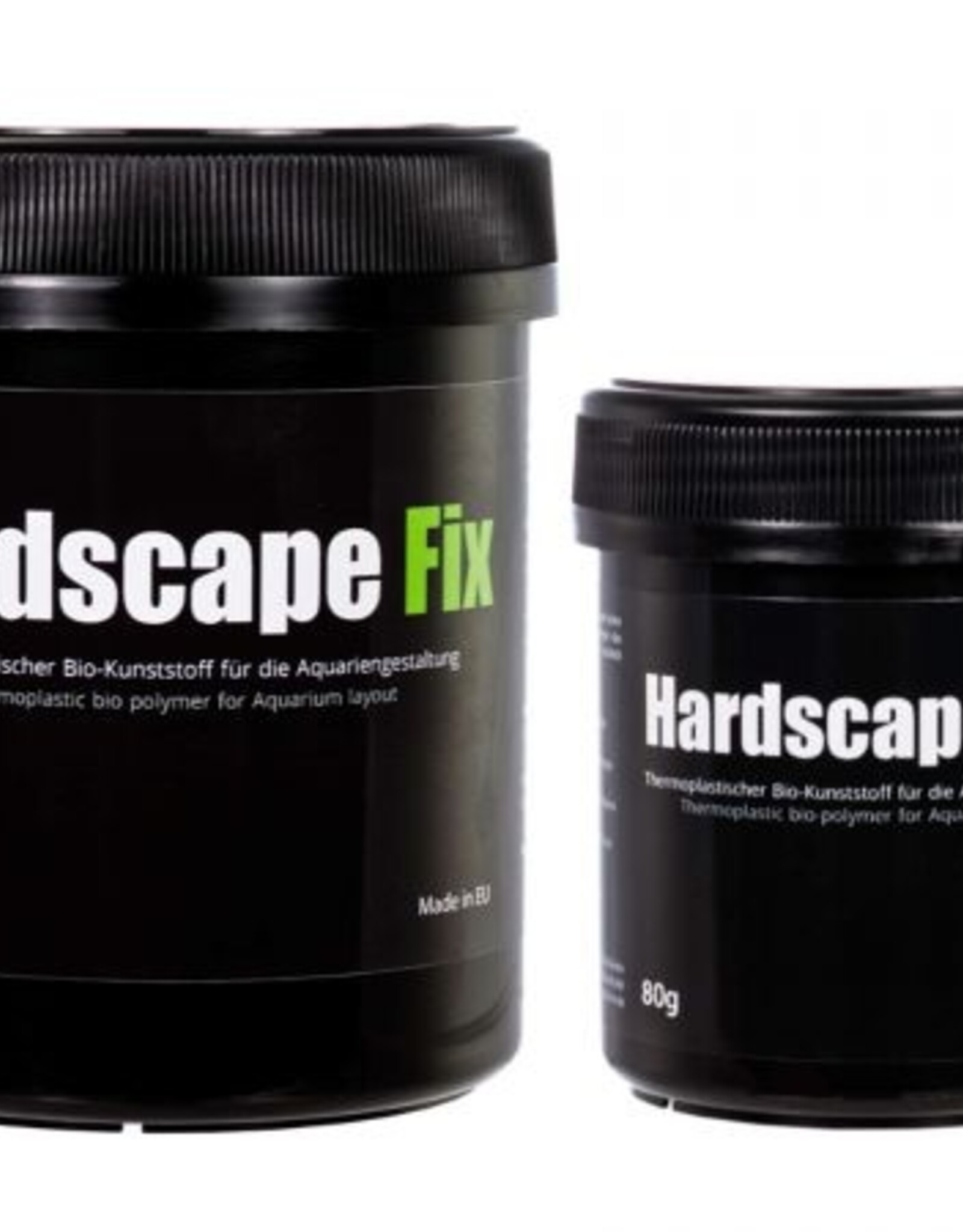 GlasGarten GLASGARTEN Hardscape Fix