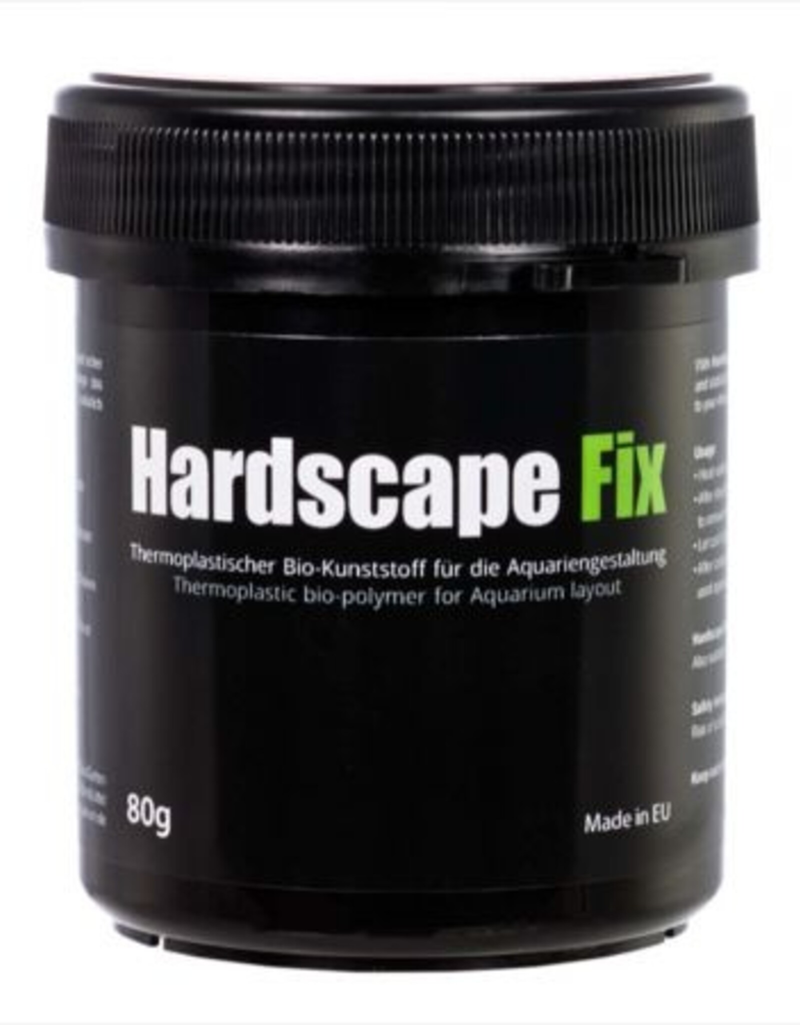 GlasGarten GLASGARTEN Hardscape Fix