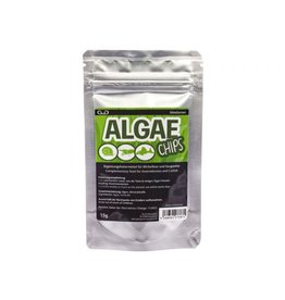 GlasGarten GLASGARTEN Algae Chips 15g