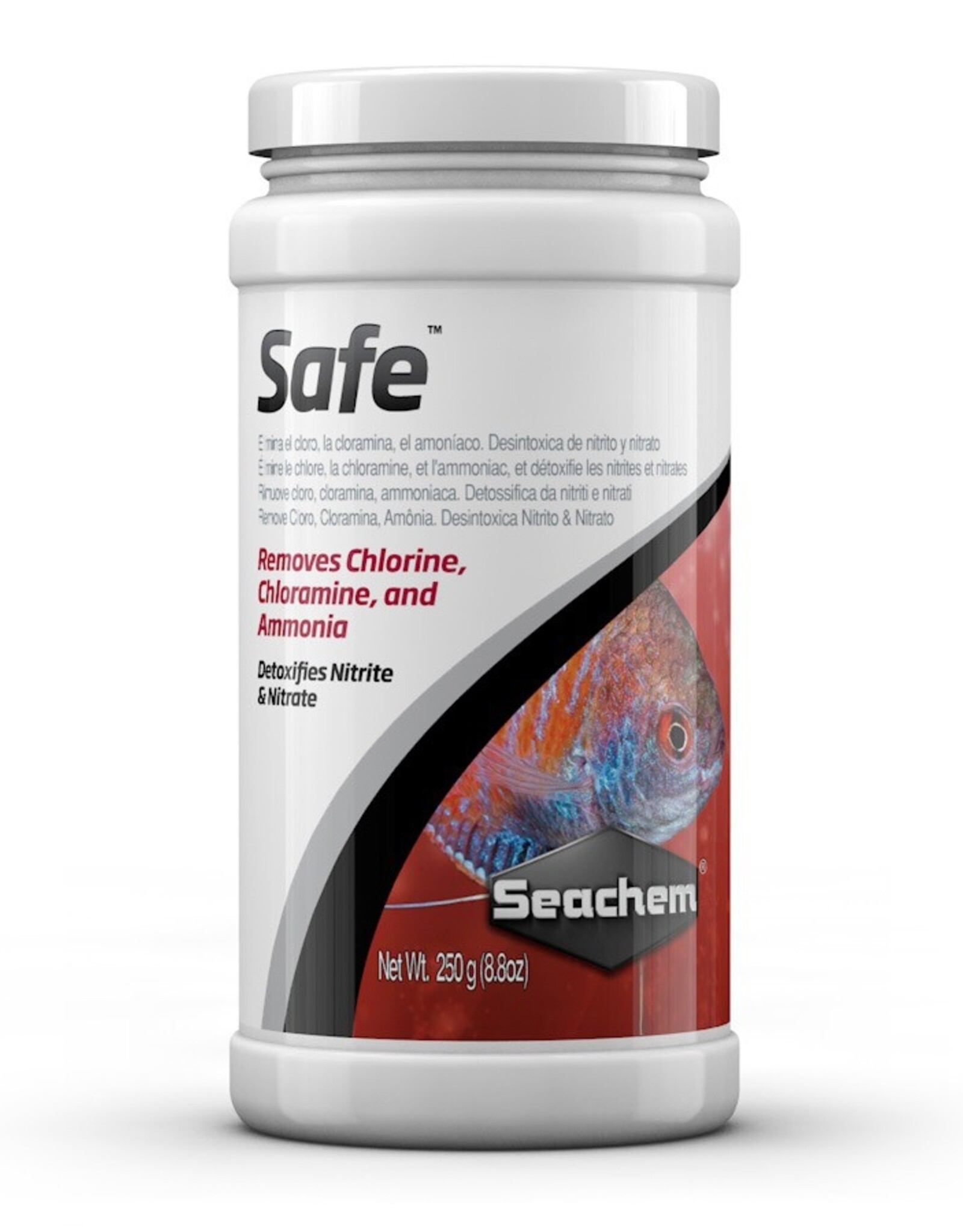 Seachem SEACHEM Safe