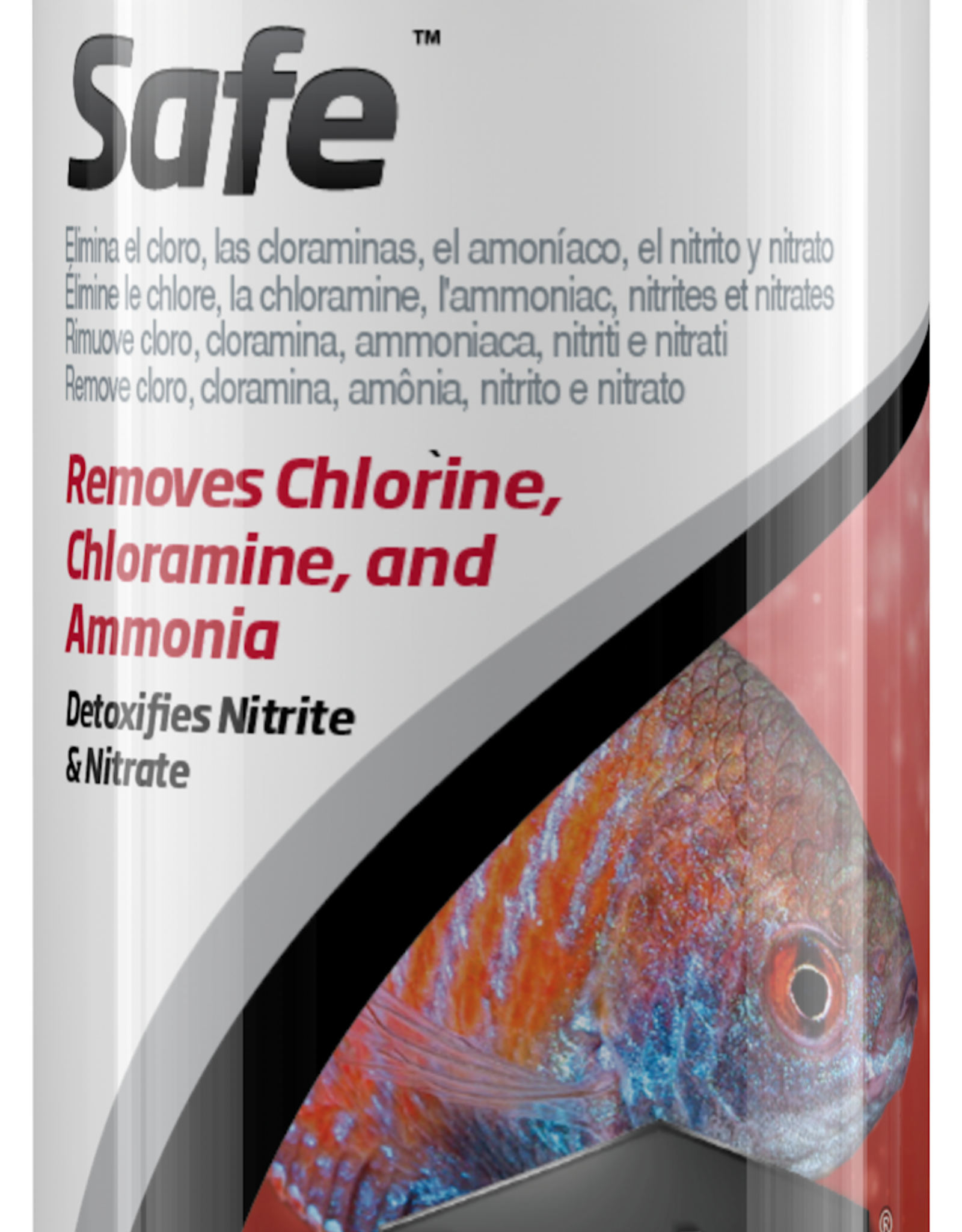 Seachem SEACHEM Safe