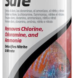 Seachem SEACHEM Safe