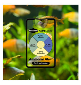 Seachem SEACHEM Ammonia Alert