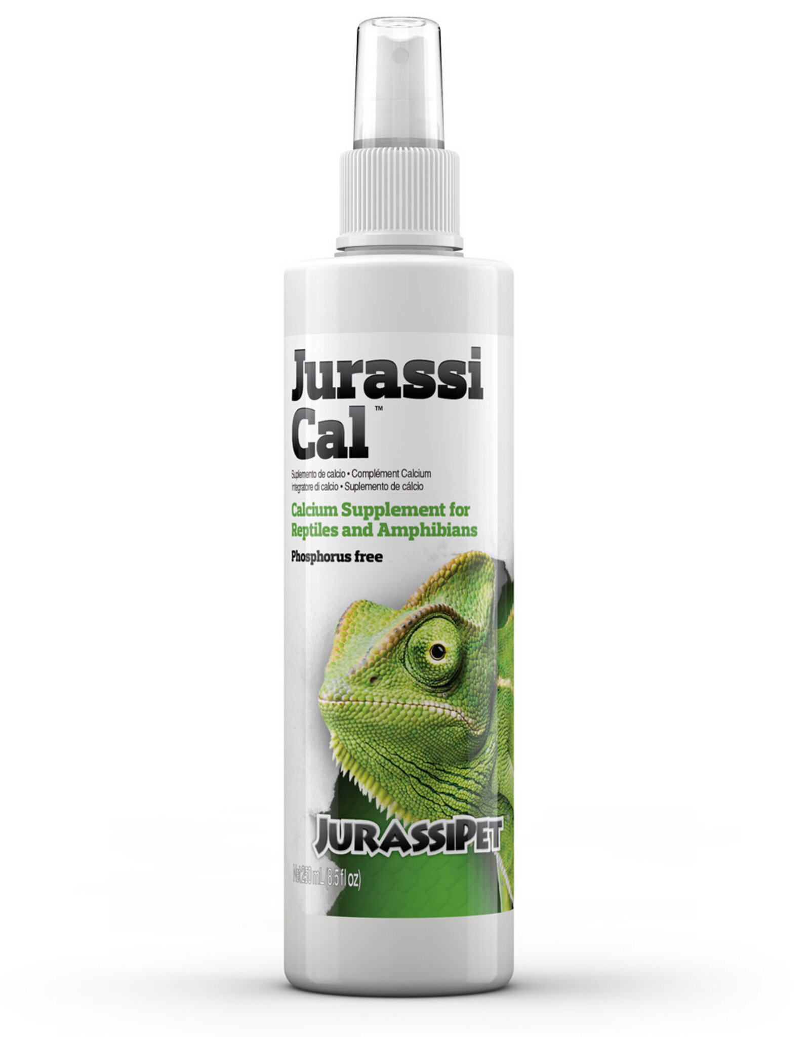 JurassiPet JURASSIPET JurassiCal Liquid Calcium Supplement 250ml