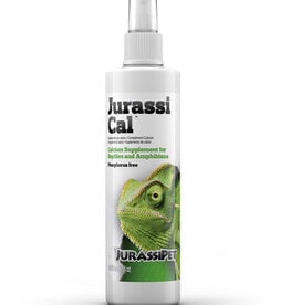 JurassiPet JURASSIPET JurassiCal Liquid Calcium Supplement 250ml