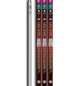 Arcadia ARCADIA Pro T5 HO 14% UVB Dragon Lamp Bulb