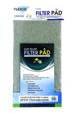 Nubios NUBIOS Cut-to-fit Filter Pad Ammonia Remover