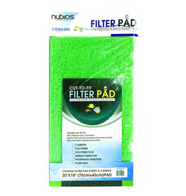Nubios NUBIOS Cut-to-fit Filter Pad Phosphate Remover