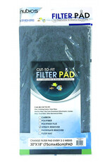 Nubios NUBIOS Cut-to-fit Filter Pad Nitrate Remover