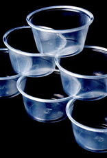 Pet-Tekk PET-TEKK Recyclable Cups