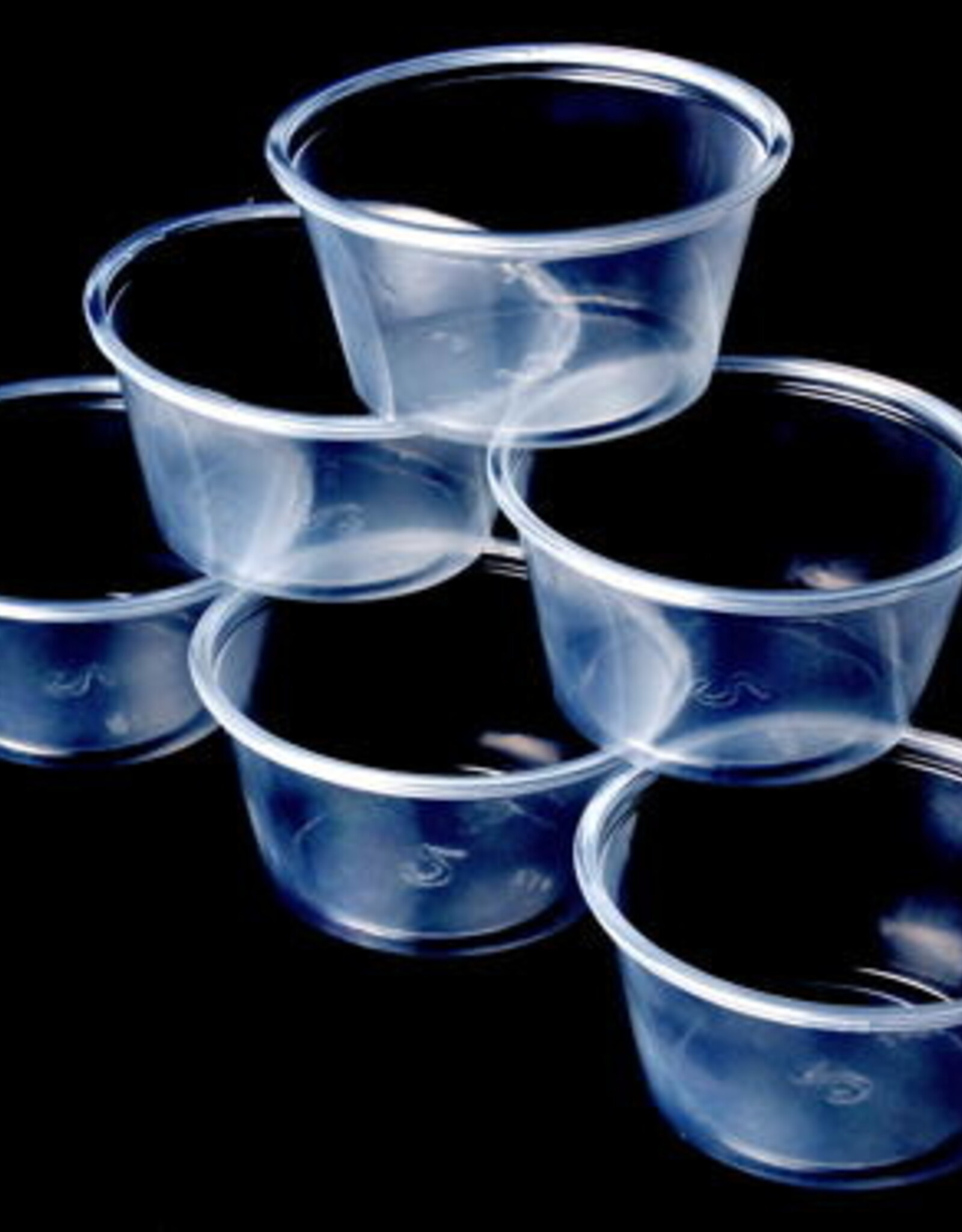 Pet-Tekk PET-TEKK Recyclable Cups