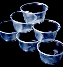 Pet-Tekk PET-TEKK Recyclable Cups