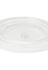 Pet-Tekk PET-TEKK Recyclable Cup Lids 1.5oz