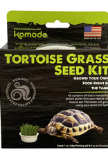 Komodo KOMODO Grow Your Own Tortoise Grass 1oz