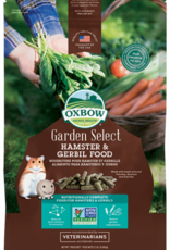 Oxbow OXBOW Garden Select Hamster and Gerbil Food 1.5 pound Bag