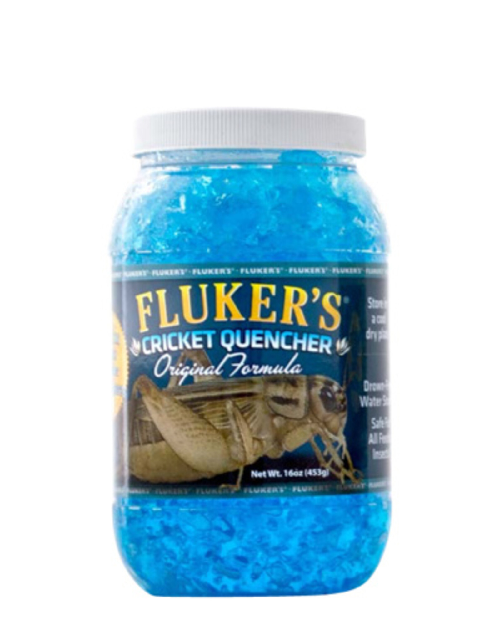 Fluker's FLUKER'S Cricket Quencher Original