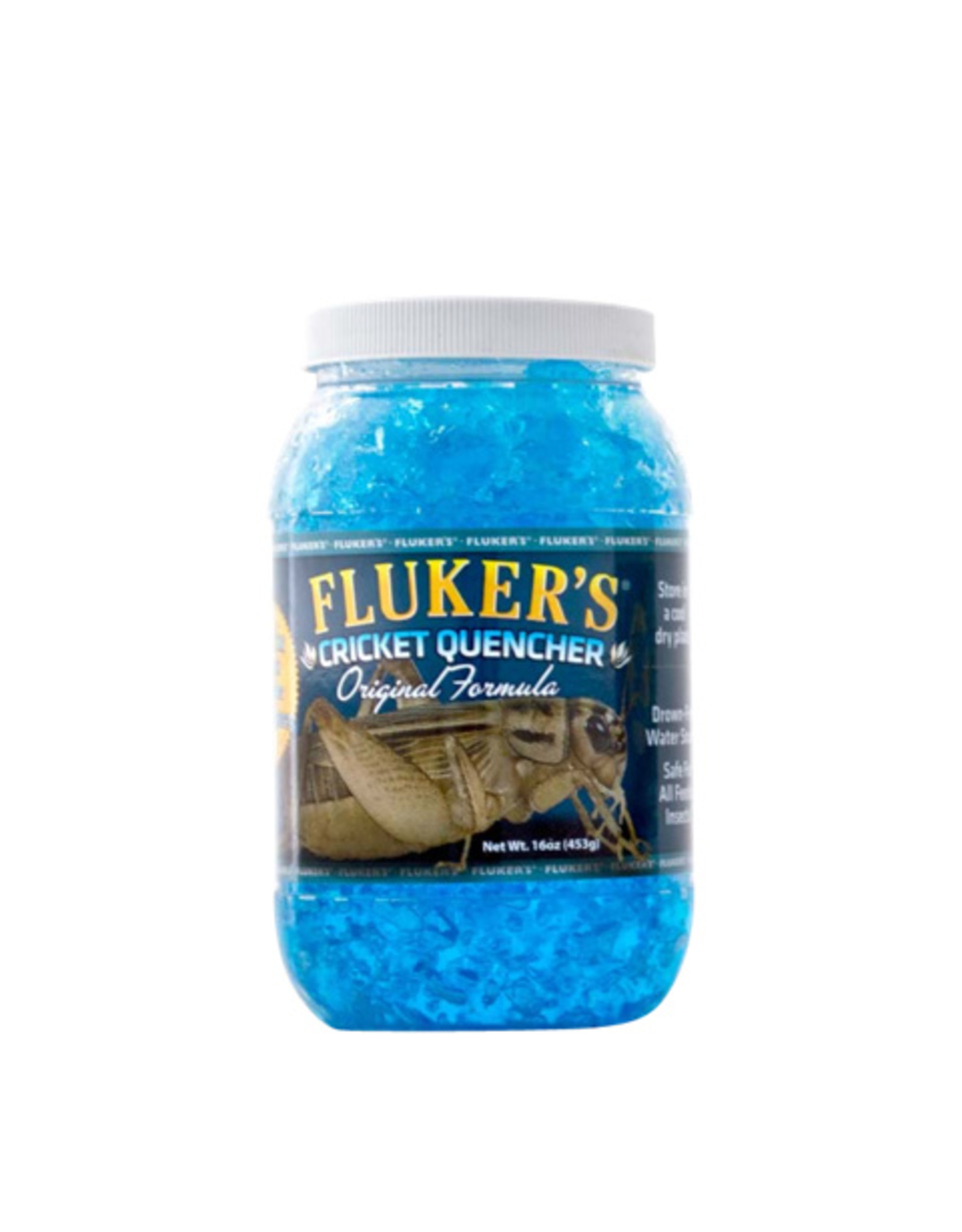 Fluker's FLUKER'S Cricket Quencher Original