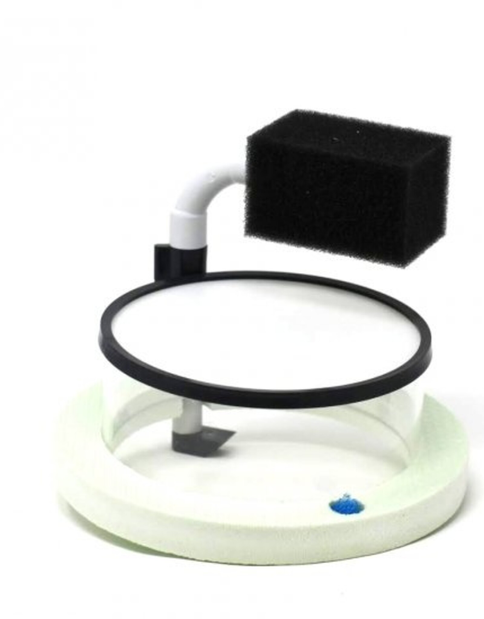 Jetlifter German Breeding Ring Small w/ Jetlifter