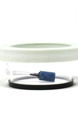 Jetlifter German Breeding Ring Small w/ Airstone