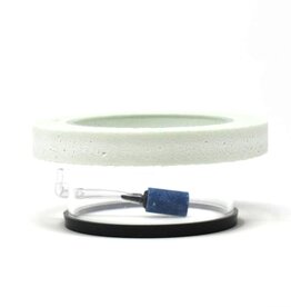 Jetlifter German Breeding Ring Small w/ Airstone