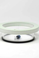 Jetlifter German Breeding Ring Small w/ Airstone