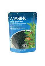 Marina MARINA Aquarium Gravel Black 450g