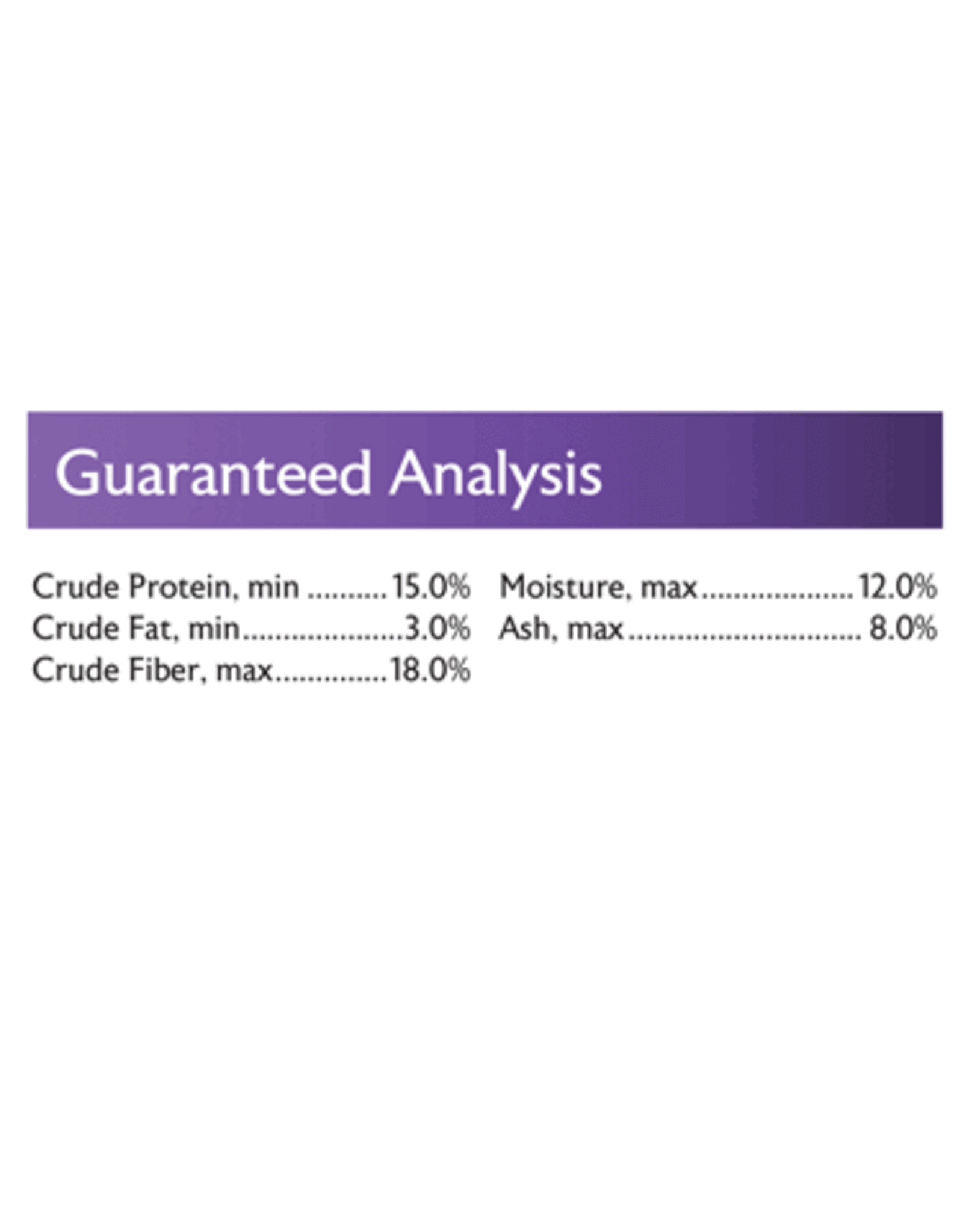 Mazuri MAZURI Tortoise 25lb Bag