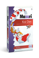 Mazuri MAZURI Koi Pond Nuggets 9kg