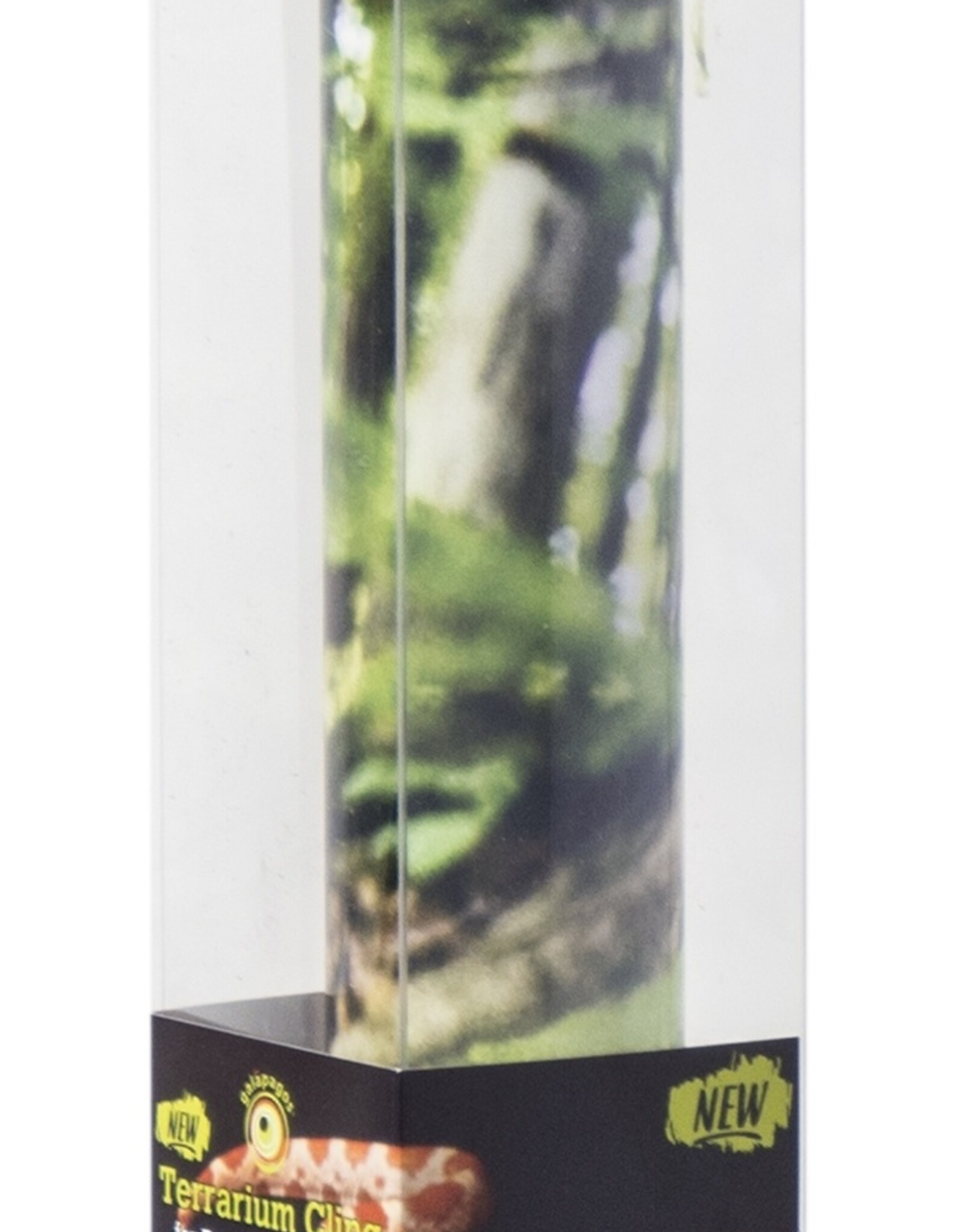 Galapagos GALAPAGOS Terrarium Cling 15"x36" (40 Gal)