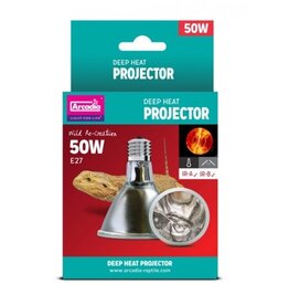 Arcadia ARCADIA Deep Heat Projector 50W