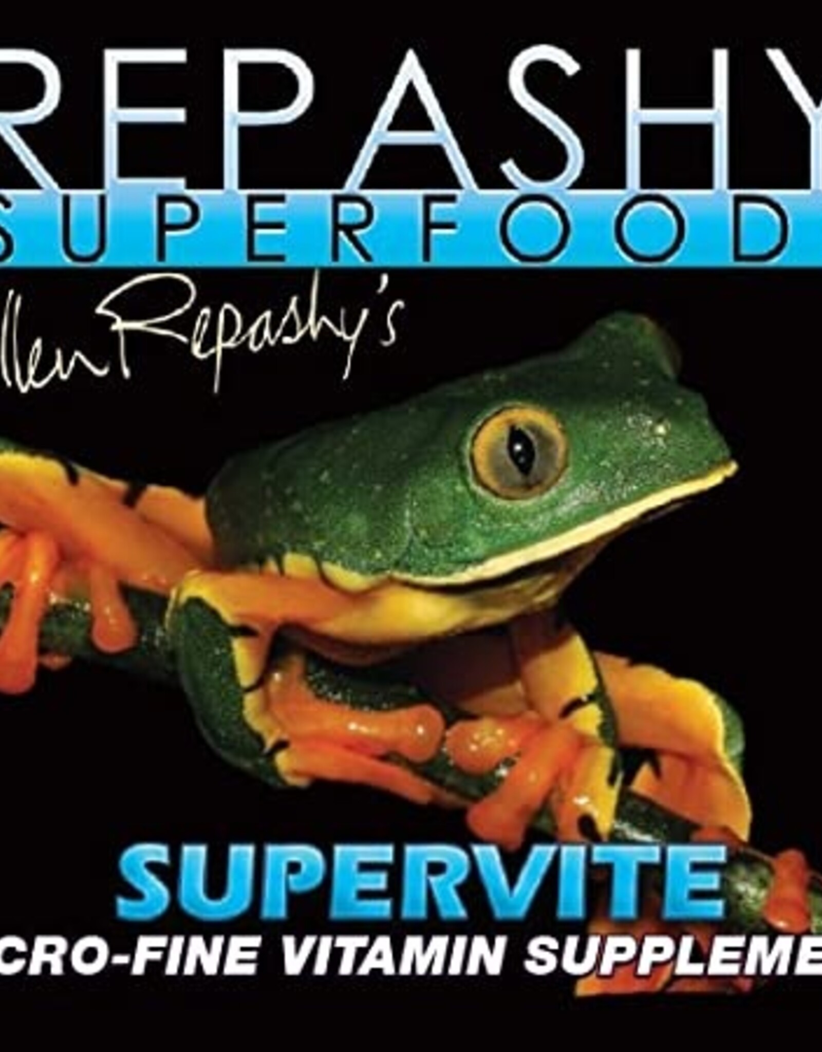 Repashy REPASHY Supervite