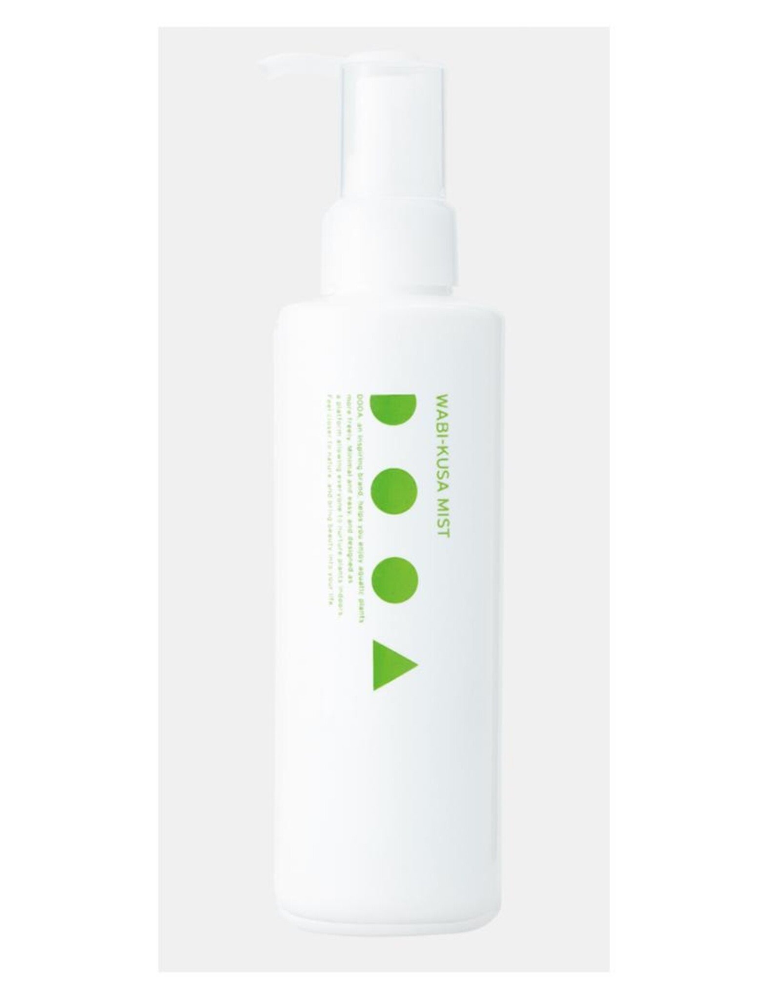 DOOA DOOA Wabi-Kusa Mist 200mL