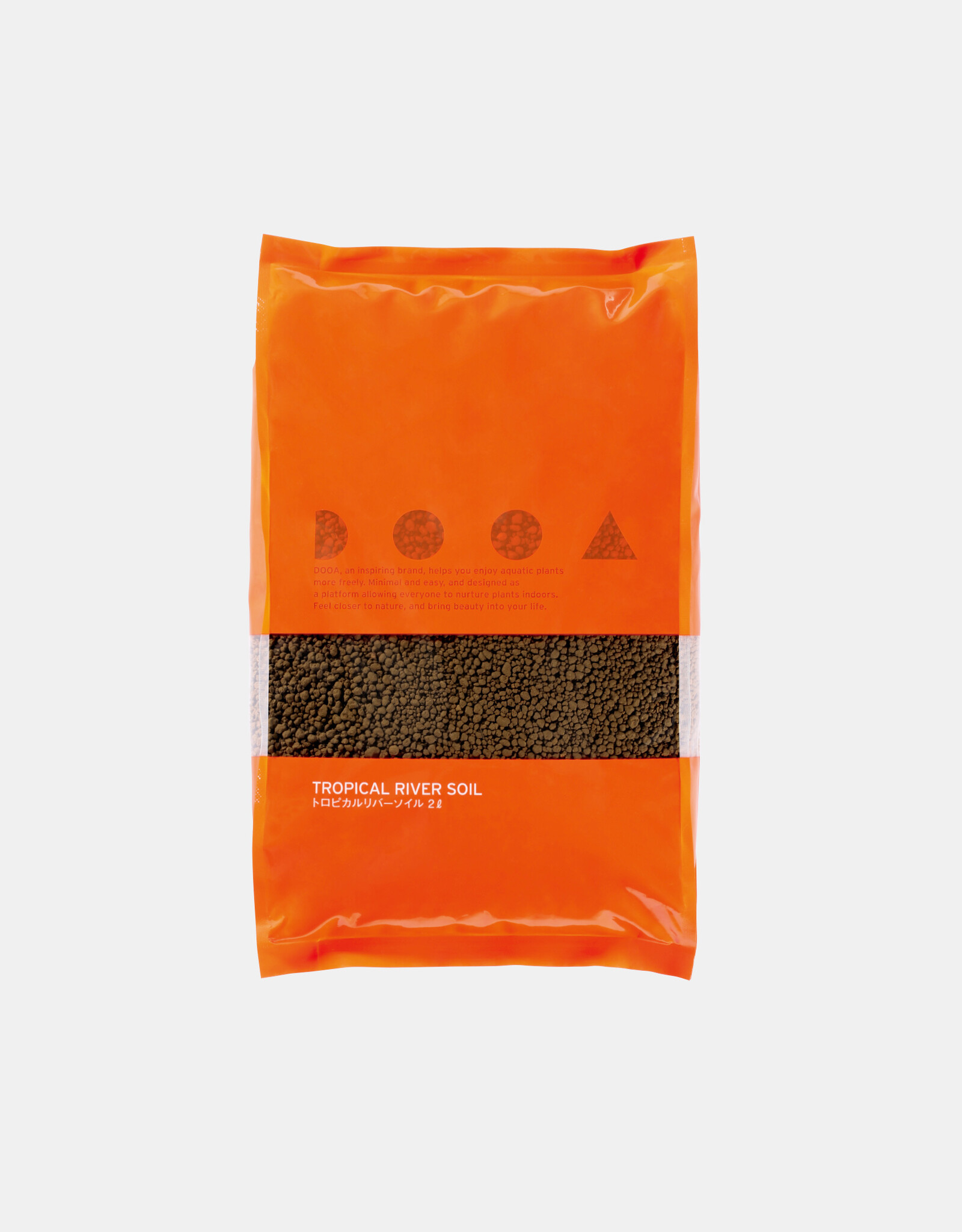 DOOA DOOA Tropical River Soil 2L
