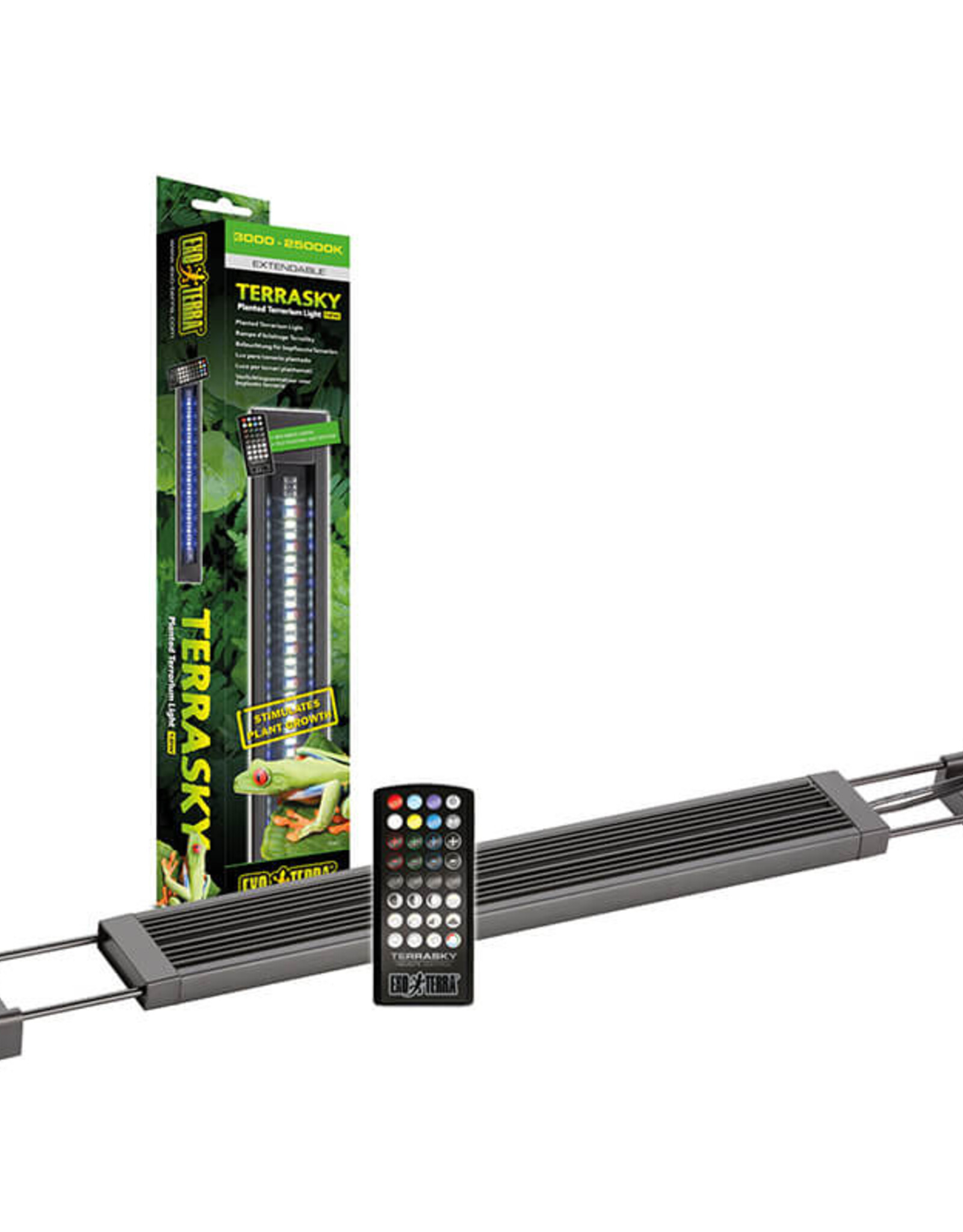 Exo Terra EXO TERRA Terrasky LED Strip w/ Remote