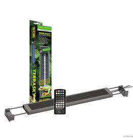 Exo Terra EXO TERRA Terrasky LED Strip w/ Remote