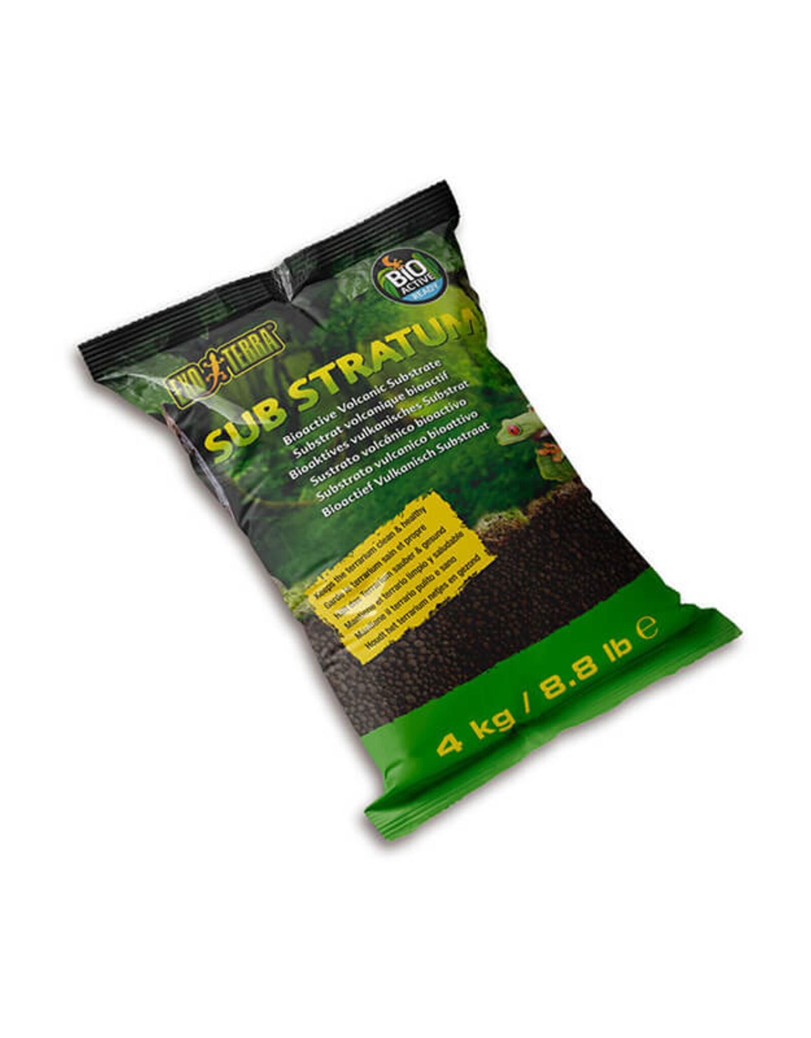 Exo Terra EXO TERRA Bioactive Volcanic Substratum