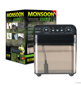 Exo Terra EXO TERRA Monsoon Solo II