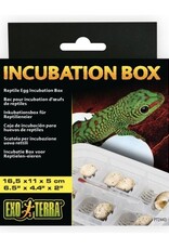 Exo Terra EXO TERRA Incubation Box