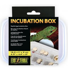 Exo Terra EXO TERRA Incubation Box