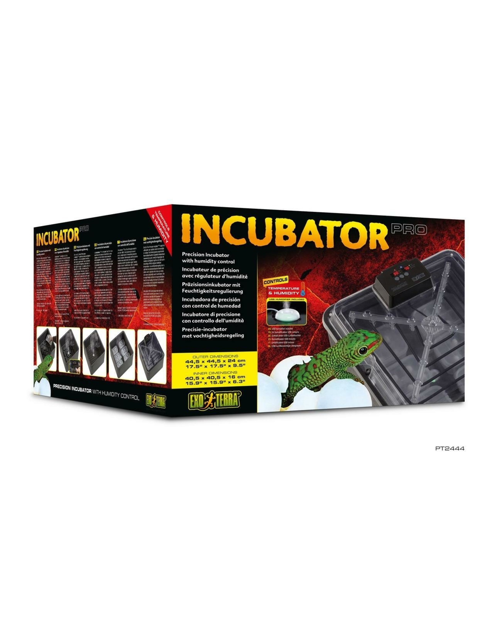 Exo Terra EXO TERRA Tabletop Incubator