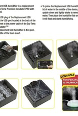 Exo Terra EXO TERRA Tabletop Incubator