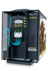 Fluval FLUVAL Spec XV 16 Gallon