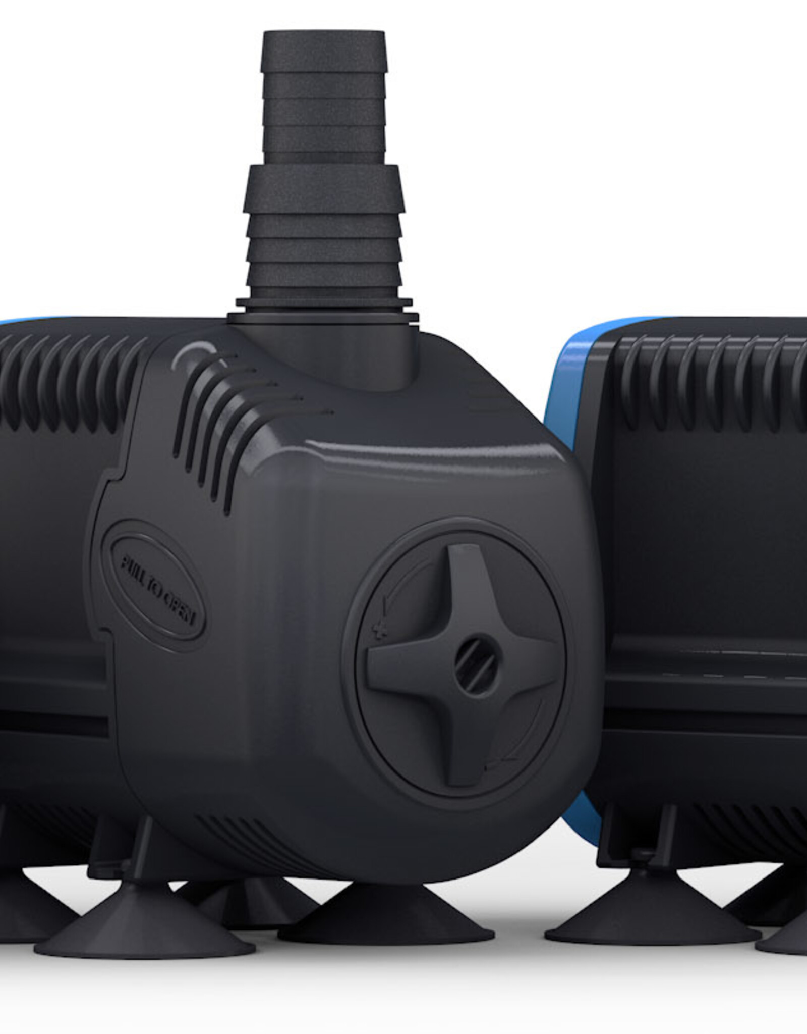 Seachem SEACHEM IMPULSE 400 Pump 120V 60Hz