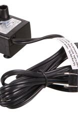 Fluval FLUVAL SPEC V Circulation Pump (for item 10516)