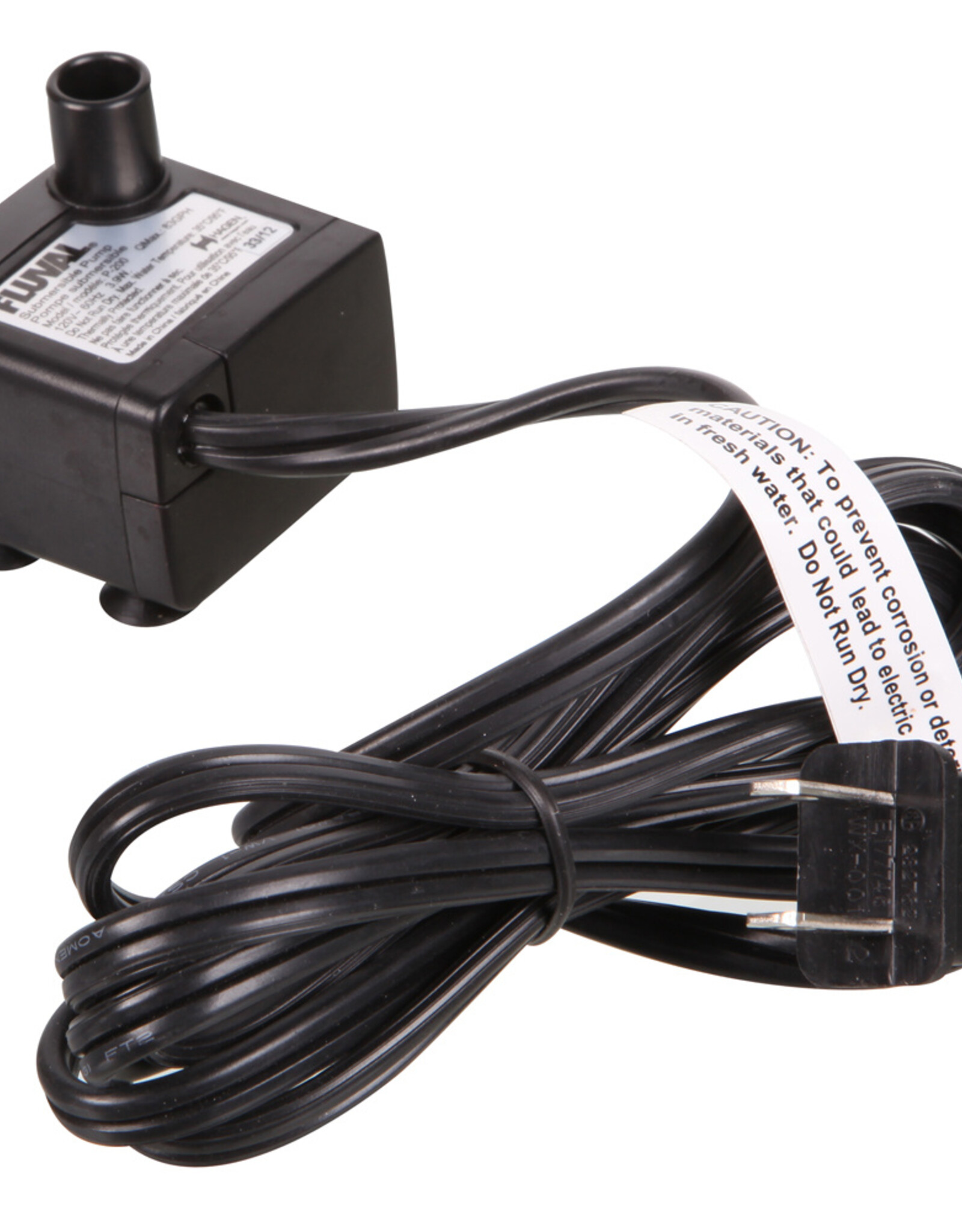 Fluval FLUVAL SPEC V Circulation Pump (for item 10516)