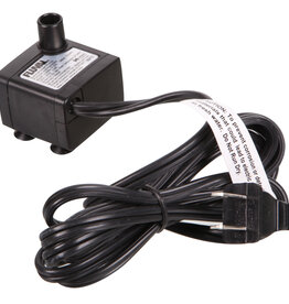 Fluval FLUVAL SPEC V Circulation Pump (for item 10516)