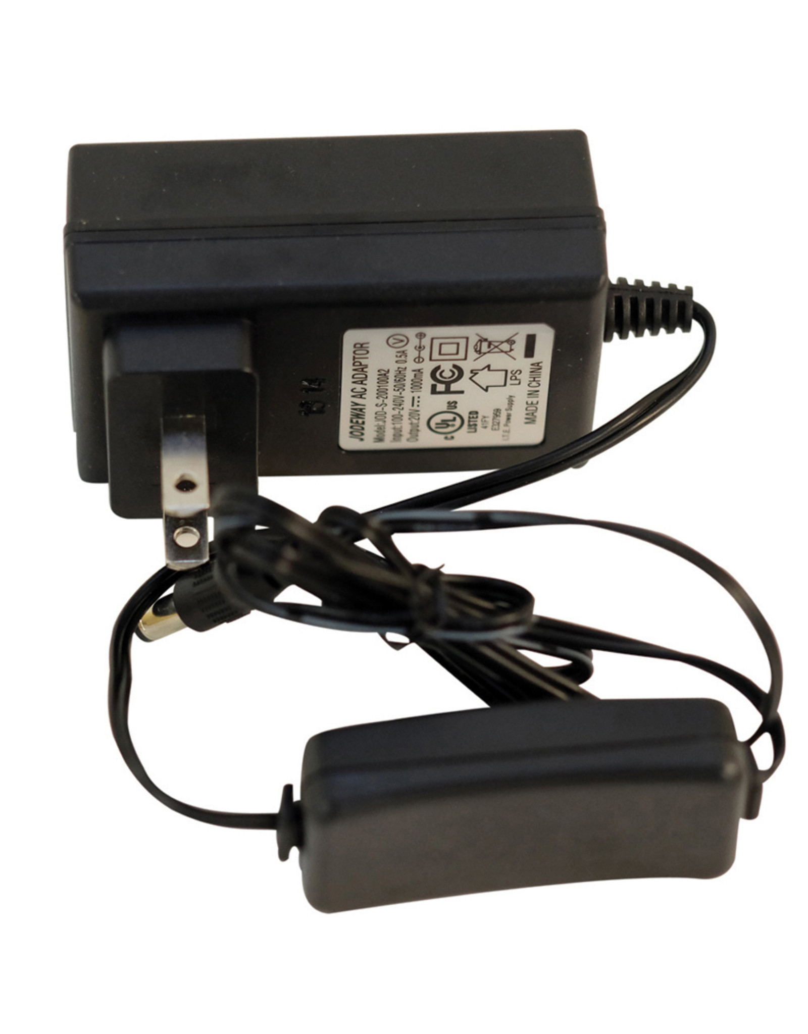 Fluval FLUVAL LED Kit Replacement Transformer (29 tall, 45 bow and 55)